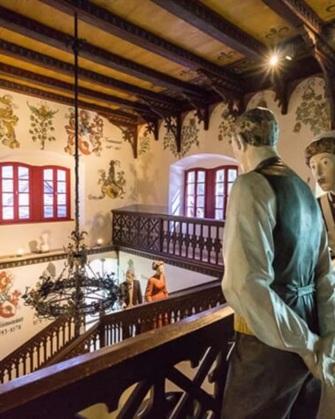 Das Touriseum