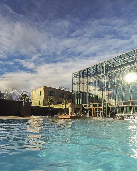 Therme Meran