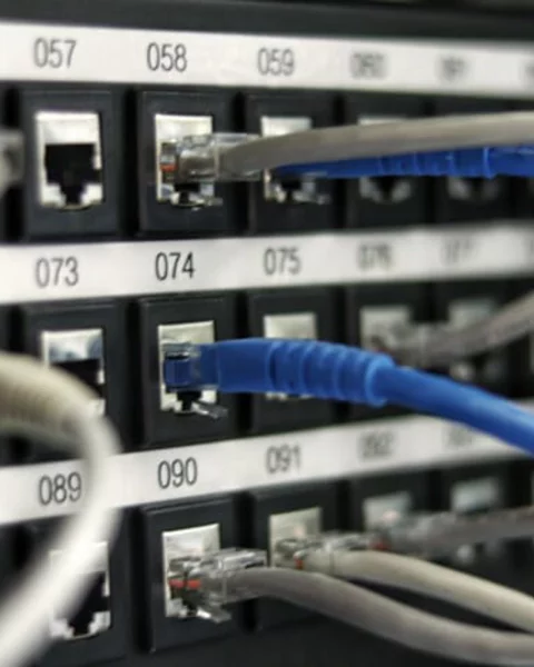 vserver 
