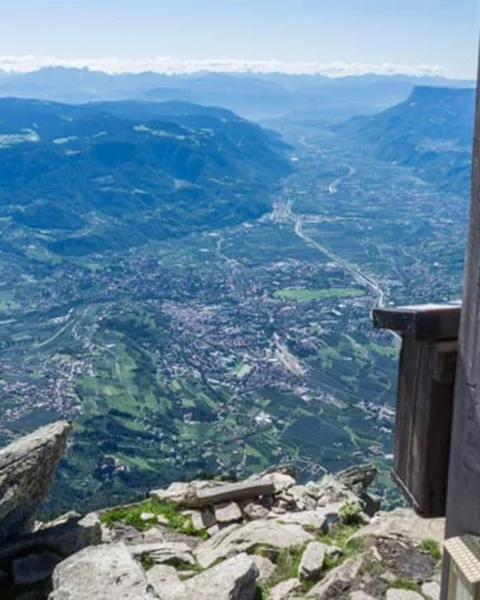 Die Mutspitze