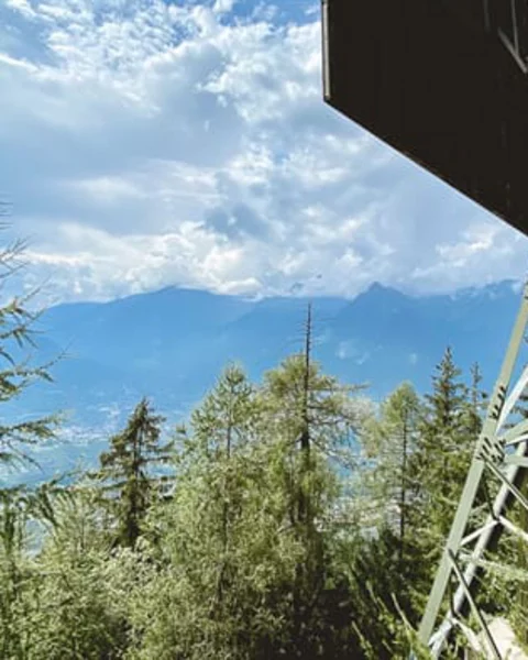 E-Bike-Tour Meran – Zmailerhof – Repeater