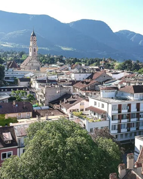 Die Top Dinge, die du im Juli in Meran tun solltest!