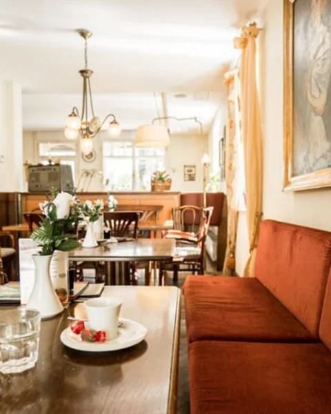 Die besten Cafés in Meran