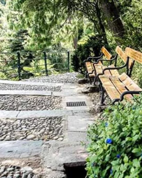 passeggiata passirio merano