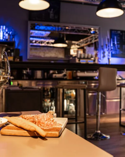 Die besten Bars in Meran