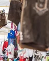 Markt in Meran