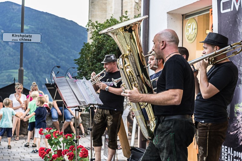 Dorf Tirol