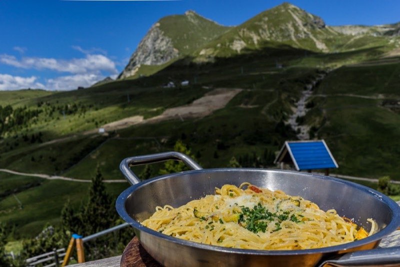 Meraner Hütte