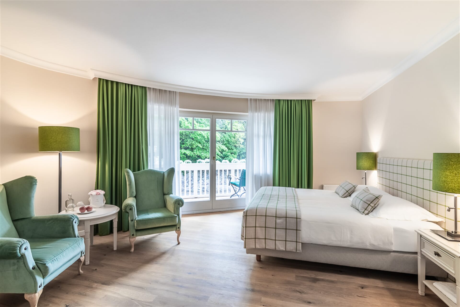 pienzenau am schlosspark zimmer 6661
