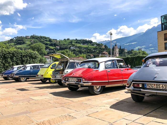 citroen meeting merano 1721