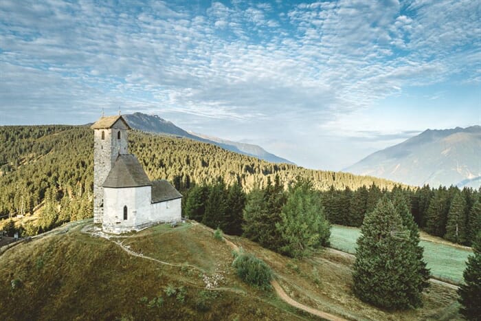 herbst vigiljoch morgen 1