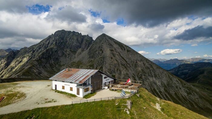 kuhleitenhutte plattenspitze 1024x575