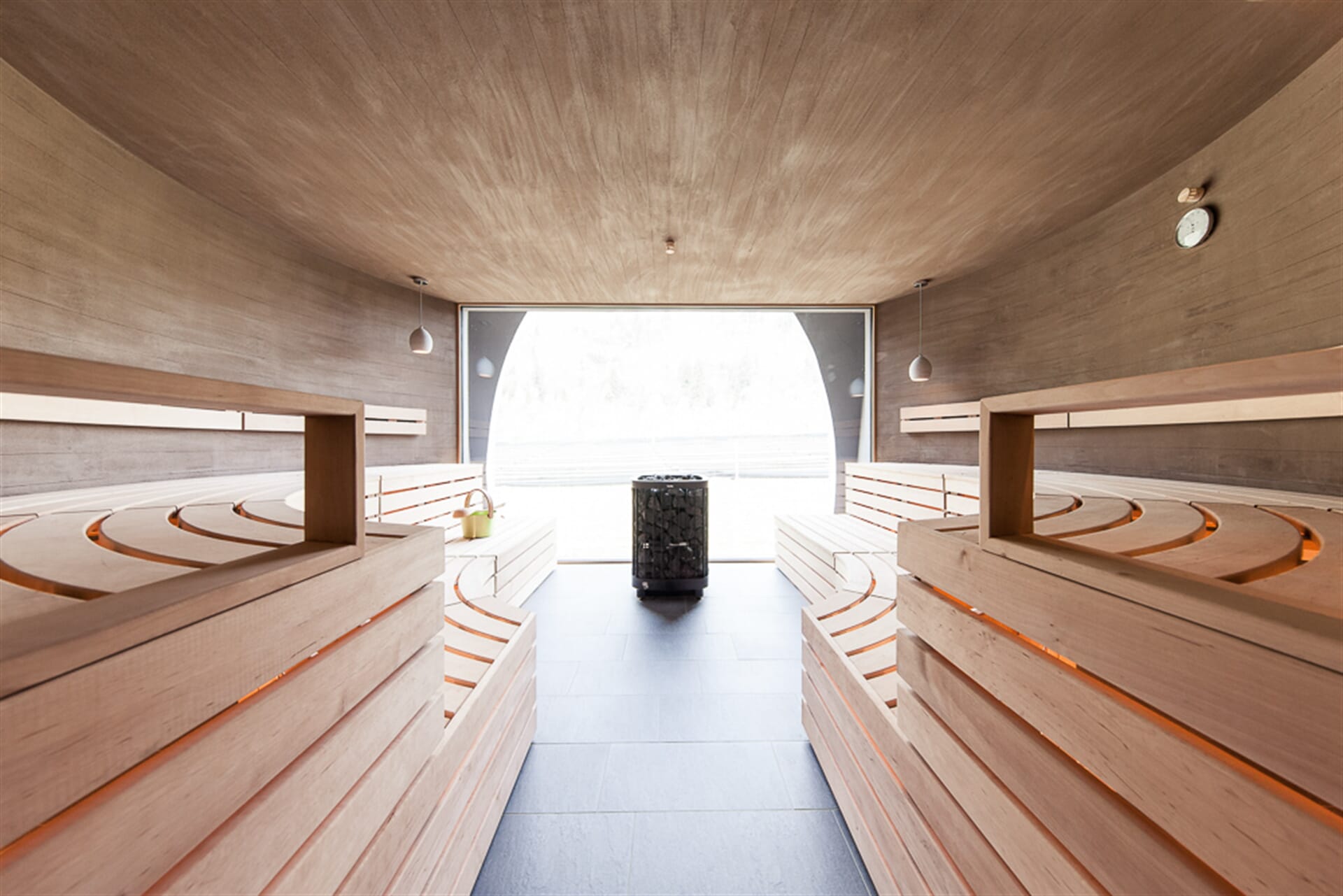 apfelhotel sauna 9113