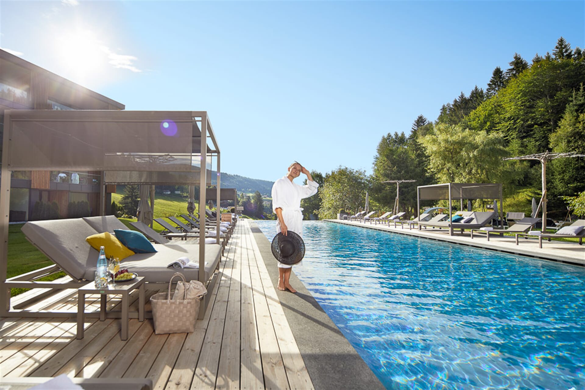 Wellnees Hotel Meran Alpine Spa Resort Viktoria 1443