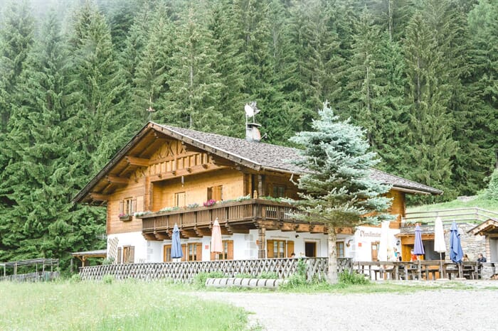 Pfandler Alm