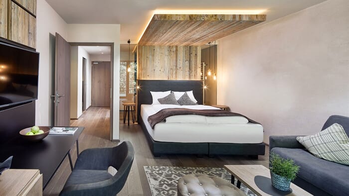 Hotel Eröffnungen Meran 2025