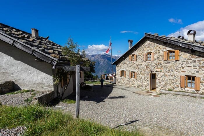 Naturnser Alm