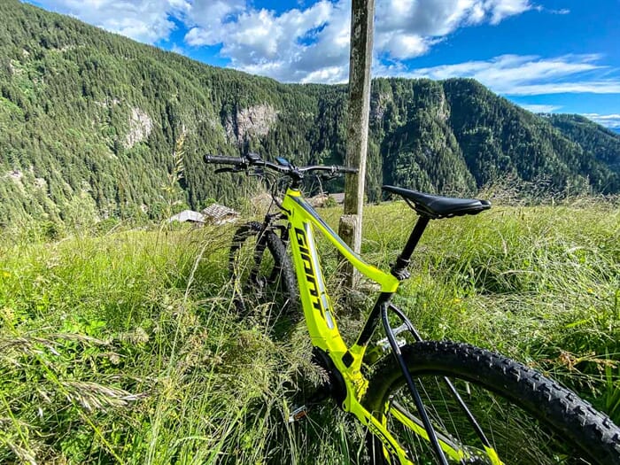 E- Bike Verleih in Meran