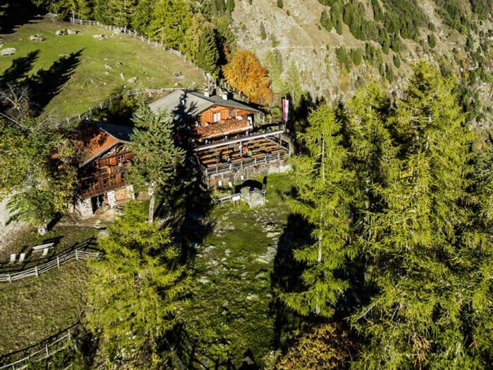 Leiter Alm