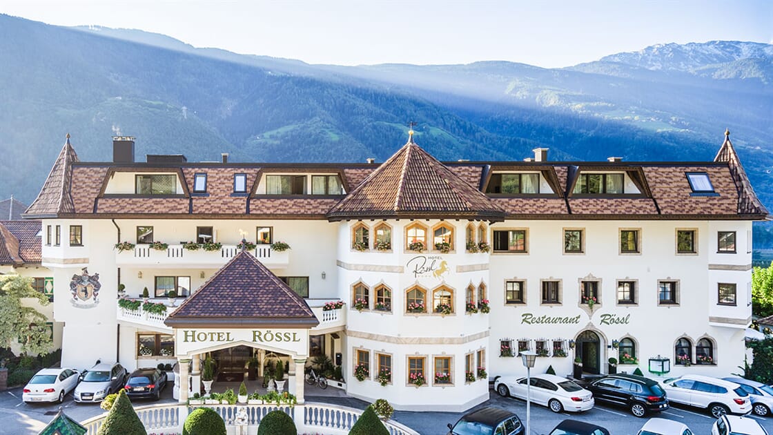 Hotel Rössl